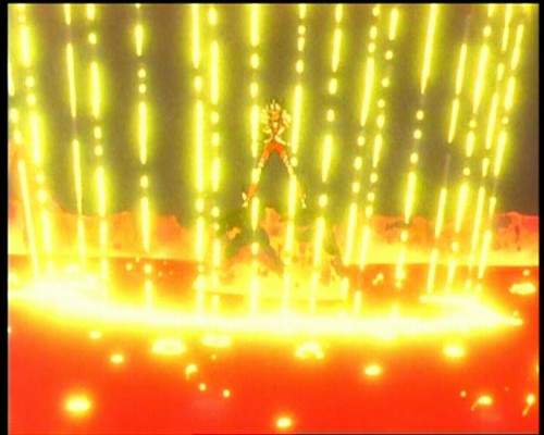 Otaku Gallery  / Anime e Manga / Saint Seiya / Screen Shots / Episodi / 081 - Per amore di Flare / 152.jpg